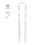 Promotional Sublimation Lanyard Suppliers