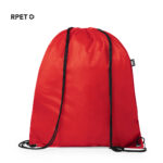 Promotional rpet bag china suplier