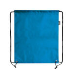 Promotional rpet bag china suplier baby blue