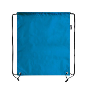 Promotional rpet bag china suplier baby blue