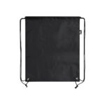 Promotional rpet bag china suplier black