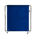 Promotional rpet bag china suplier blue