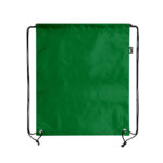 Promotional rpet bag china suplier green