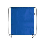Promotional rpet bag china suplier light blue
