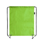 Promotional rpet bag china suplier light green
