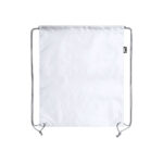 Promotional rpet bag china suplier white