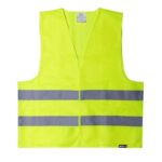 Reflective Vest RPET China supplier