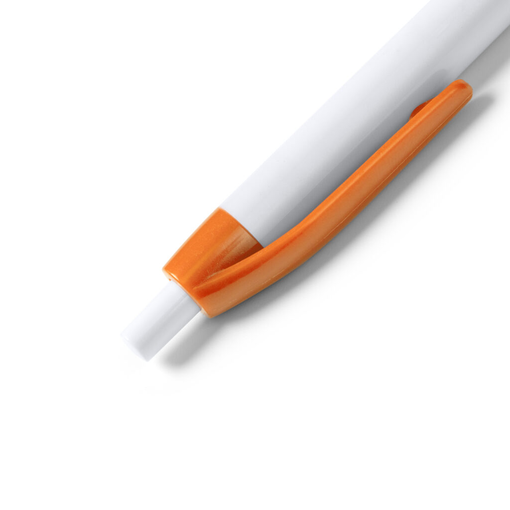 Retractable pen made of ABS China supplier and manufacturer