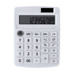 Solar Calculator China Supplier distributors