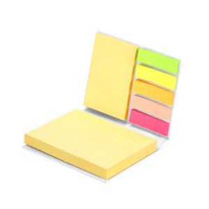 Sticky Notepad China supplier