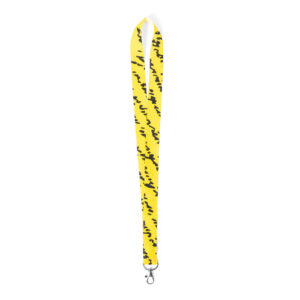 Sublimation Promotional Lanyard China Suppliers