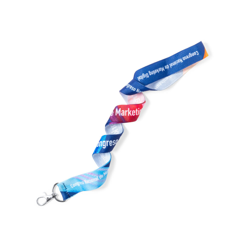 Sublimation Promotional Lanyards China Suppliers distributors