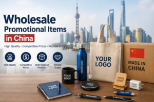 Wholesale Promotional Items in China
