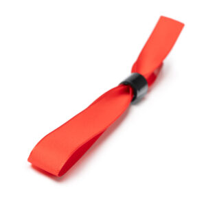 cheap Adjustable Polyester Bracelet With Safety Lock China suppliers