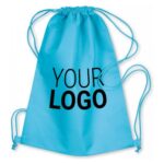 non woven china supplier baby blue