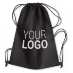 non woven china supplier black