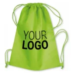 non woven china supplier green