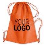 non woven china supplier orange