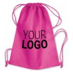 non woven china supplier pink