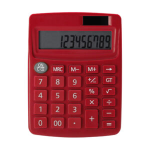 promotional Solar Calculator China Supplier