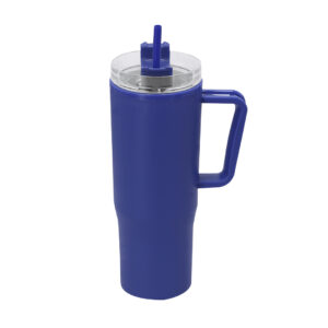 thermal jug with a capacity of 900 ml China suppliers blue