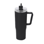 thermal jug with a capacity of 900 ml China suppliers white