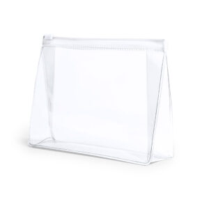 Plastic Beauty bag China supplier distributors transparent