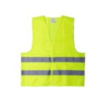 Reflective Vest China supplier One Size