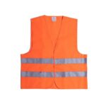 Reflective Vest China supplier One Size Orange