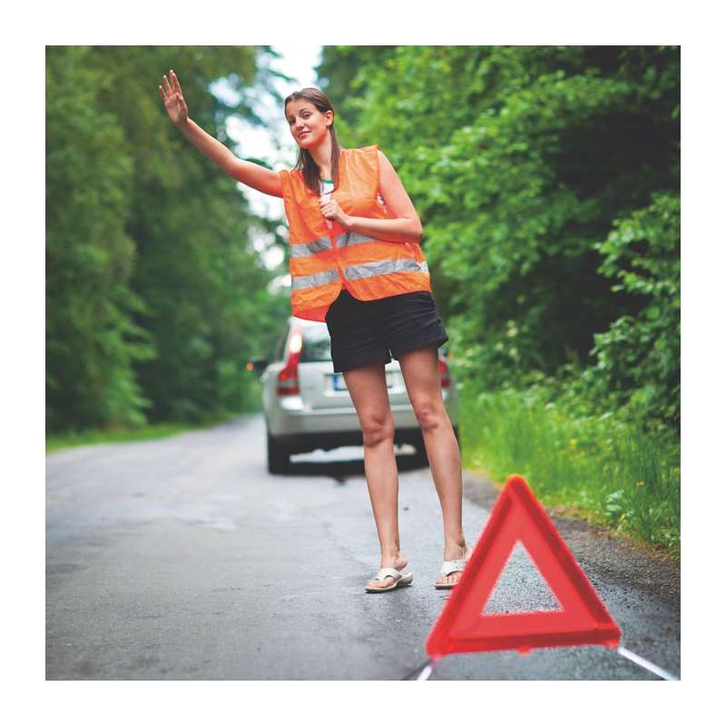 Reflective Vest China supplier With Bag One Size china factory wholesale