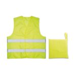 Reflective Vest China supplier With Bag One Size china supplier